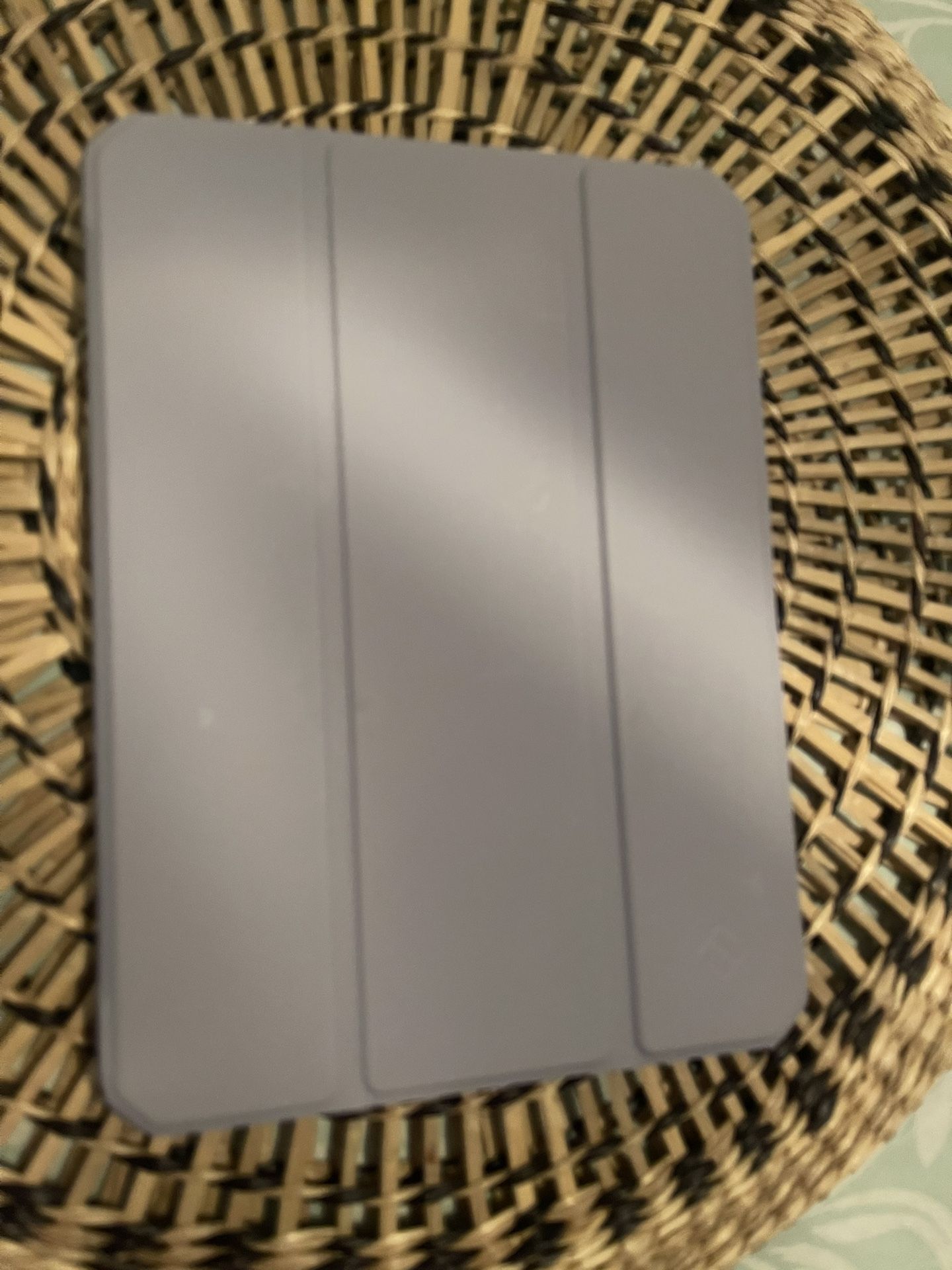 iPad mini 6th generation