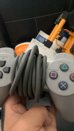 Og ps 1 controller