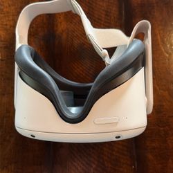Oculus Qwest 2 set