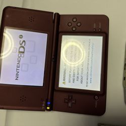 nintendo ds xl