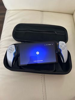 PlayStation Portal