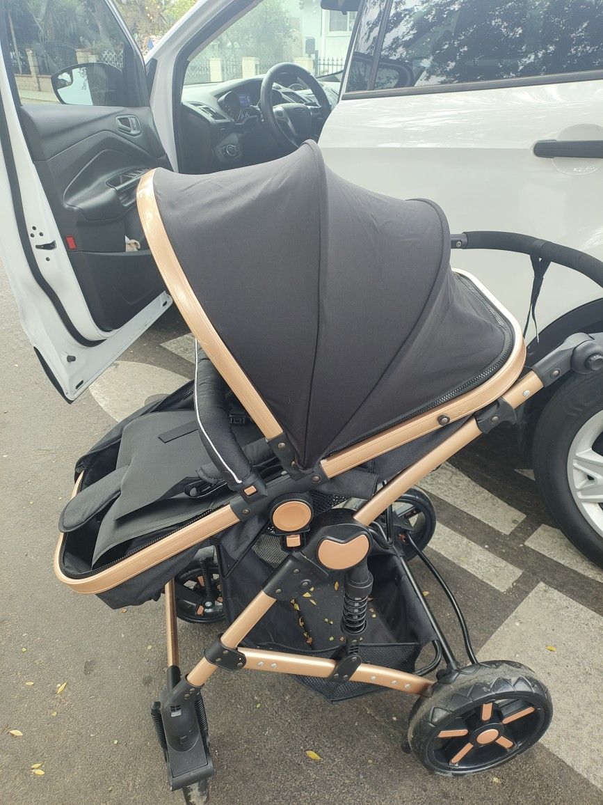Stroller 