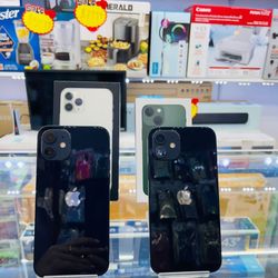 Iphone 12 Mini 64gb Unlocked 