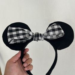 Custom Disney Ears