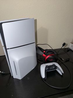 PS5 SLIM
