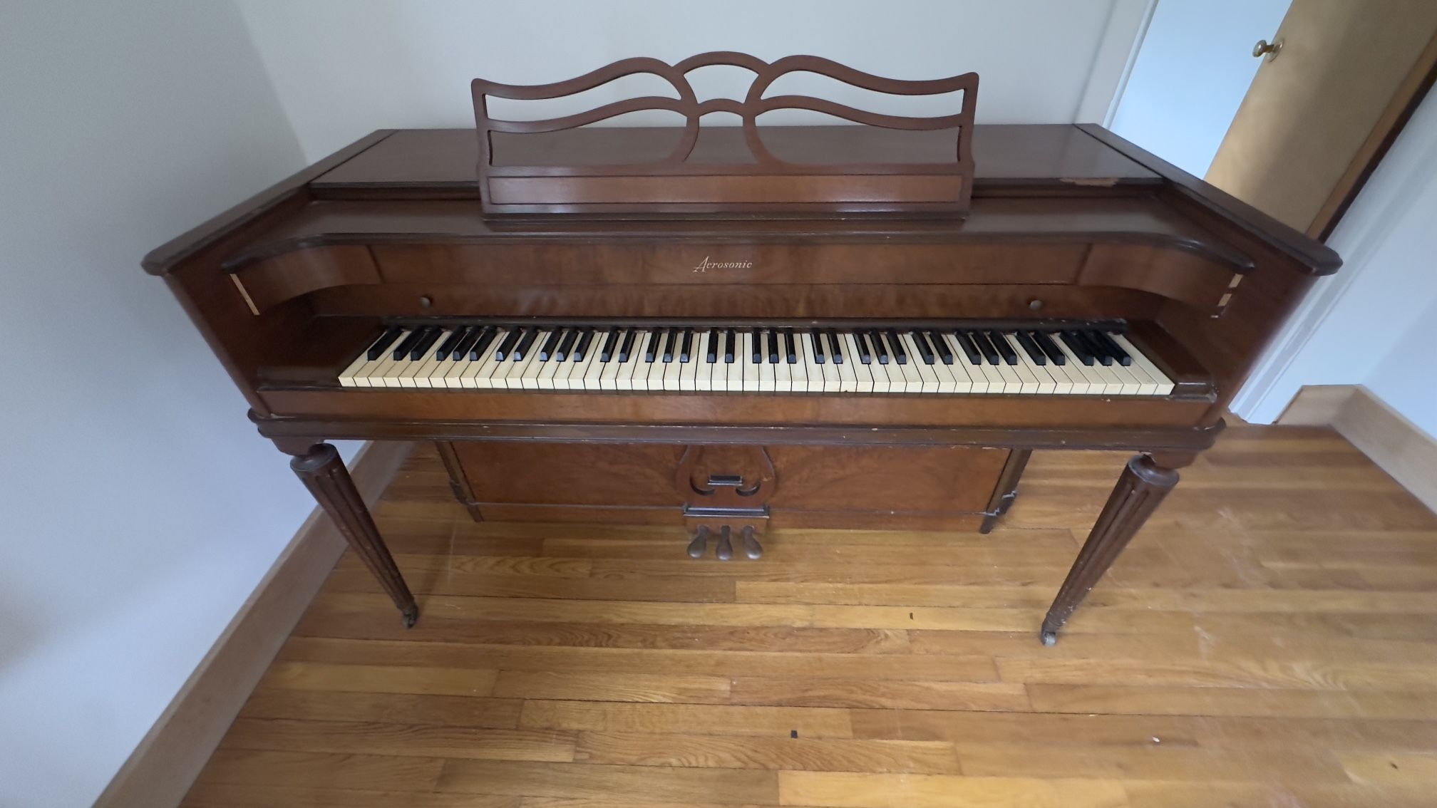 Aerosonic - Piano