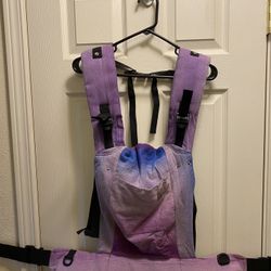 Chimparoo TREK Baby Carrier