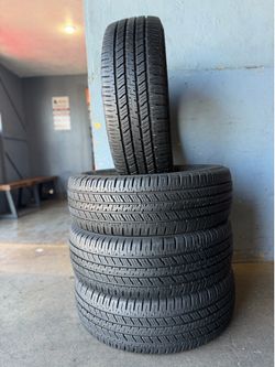 245/70/17LT hankook