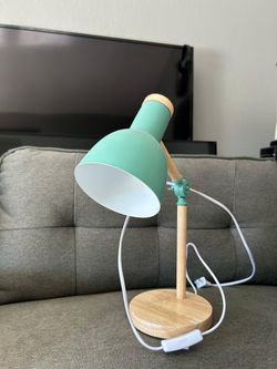 Desk Lamp