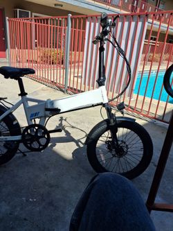 Gocio ebike