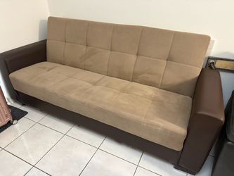 Ottomason 3-Seater Sofa