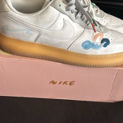 Air Force 1 Size 14
