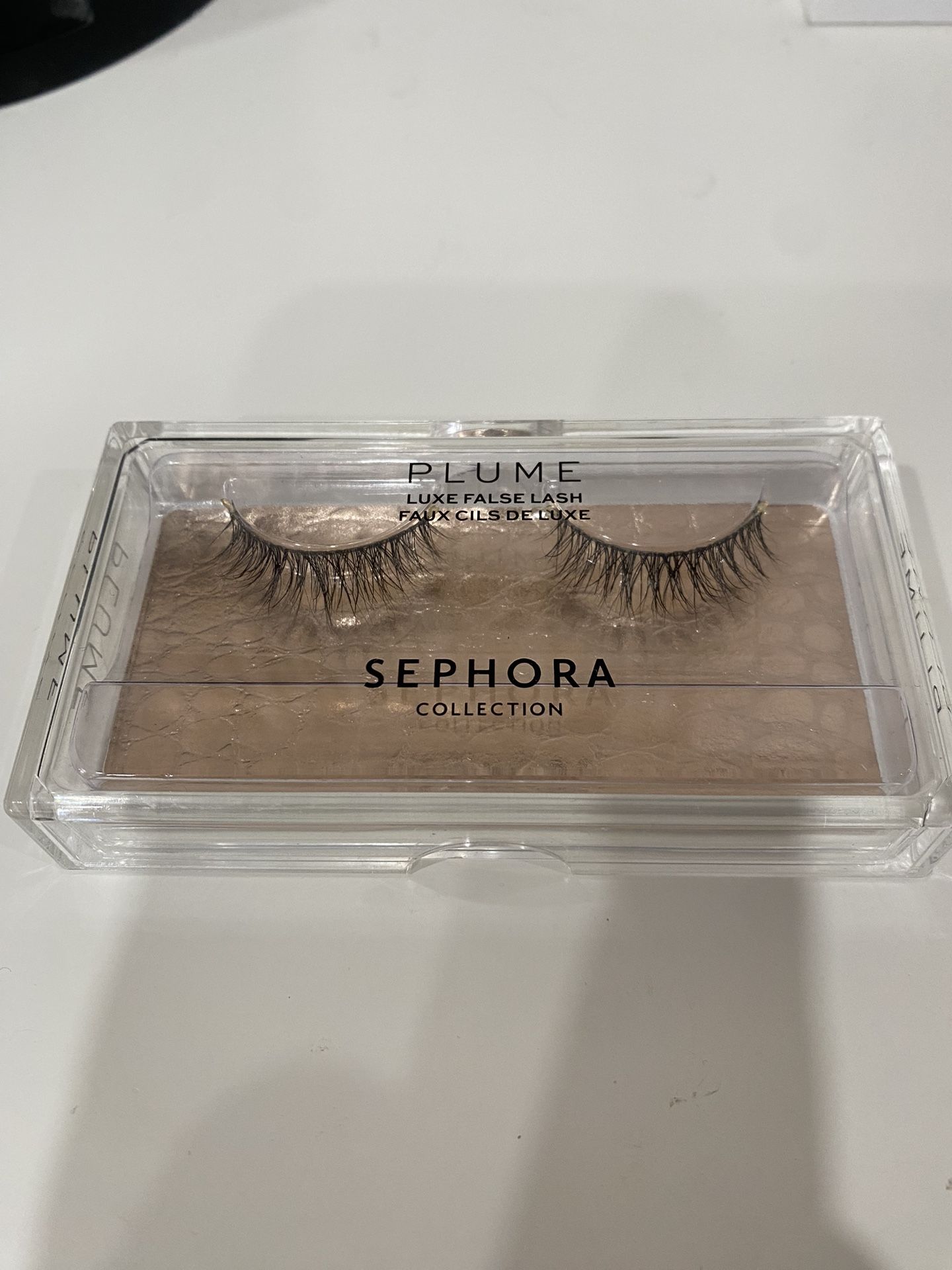 Sephora Plume False Lashes