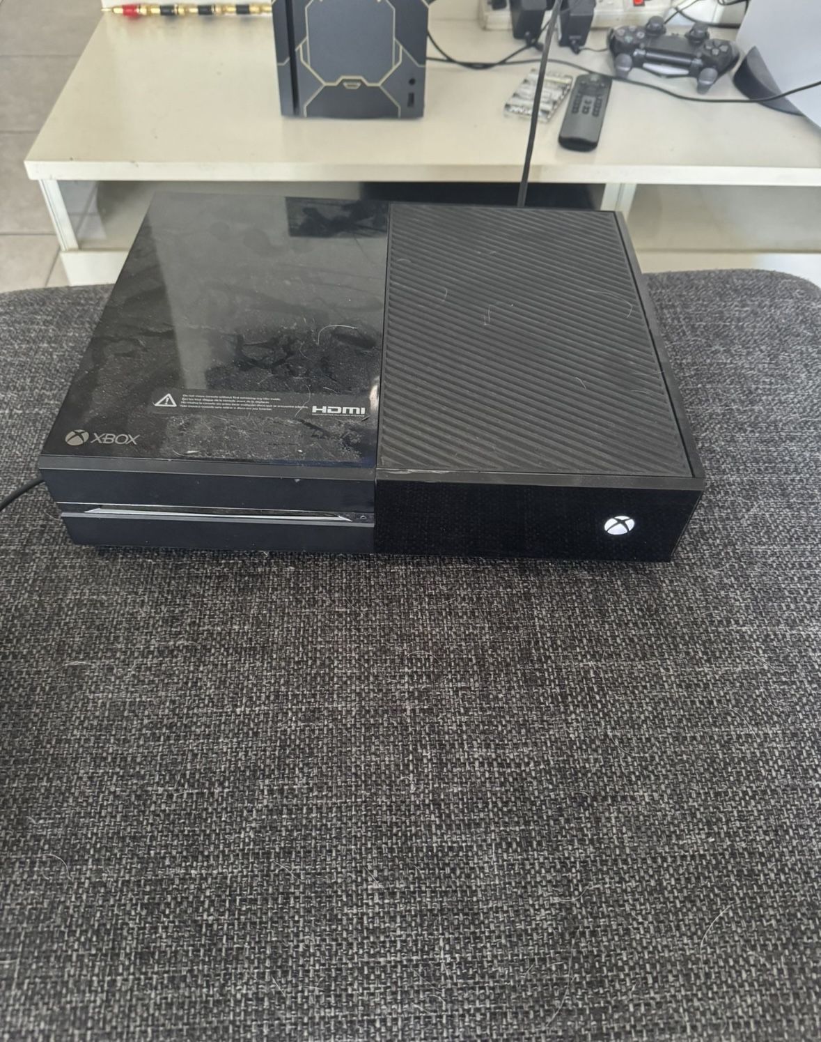 XBOX ONE CONSOLE ONLY