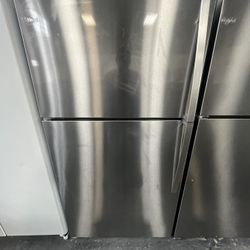 Refrigerator Whirlpool 33”