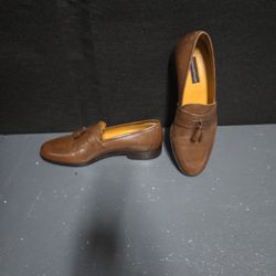 Johnson & Murphy Dress Shoes