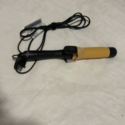 CHI Ceramic Curling Iron 