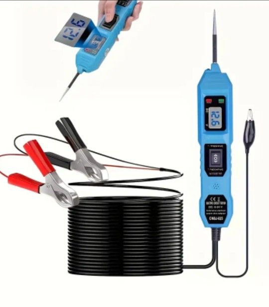 Circuit Tester/Probe