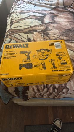 Dewalt