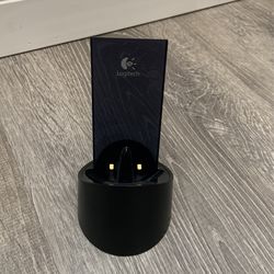 Logitech L-LK10 Base only no adapter