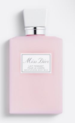 Miss Dior Body Milk