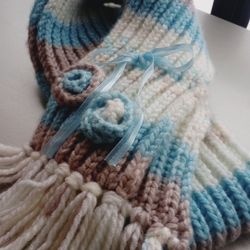 Scarf Homemade