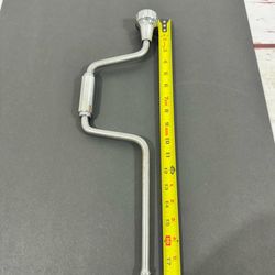 VINTAGE CRAFTSMAN USA SOCKET SPEEDER DRIVER 1/2" DRIVE MECHANIC TOOL