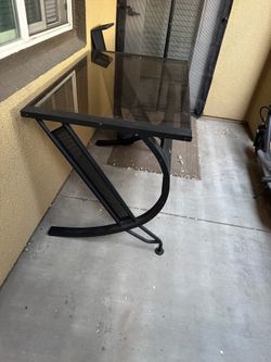 Desk