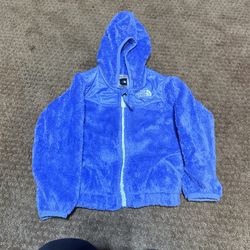 The North Face Fleece Jacket 