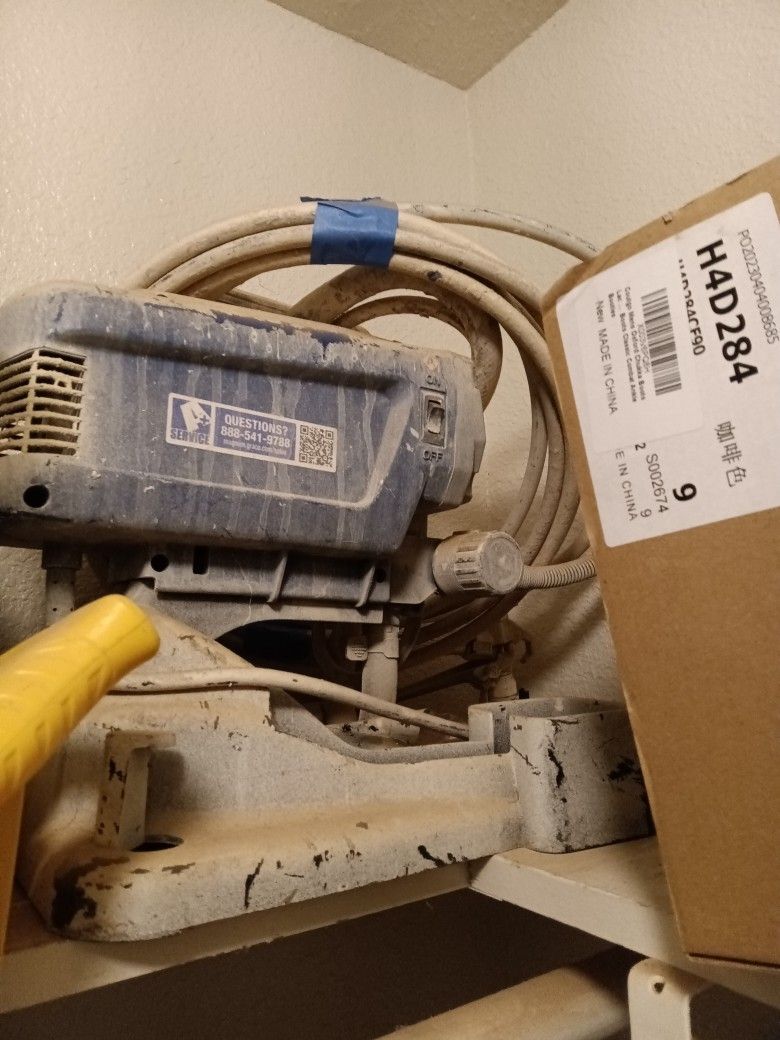 Paint Sprayer