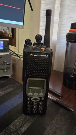 Motorola XTS5000 - UHF