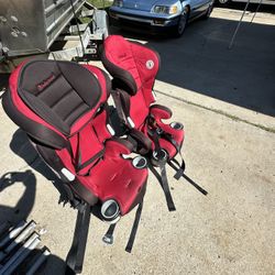 Baby Trend Car Seats