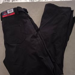 Gerry Fleece Lined Snow Women Pants Xs, Small, Med, Large 