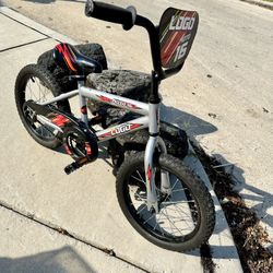 16” Bike $25