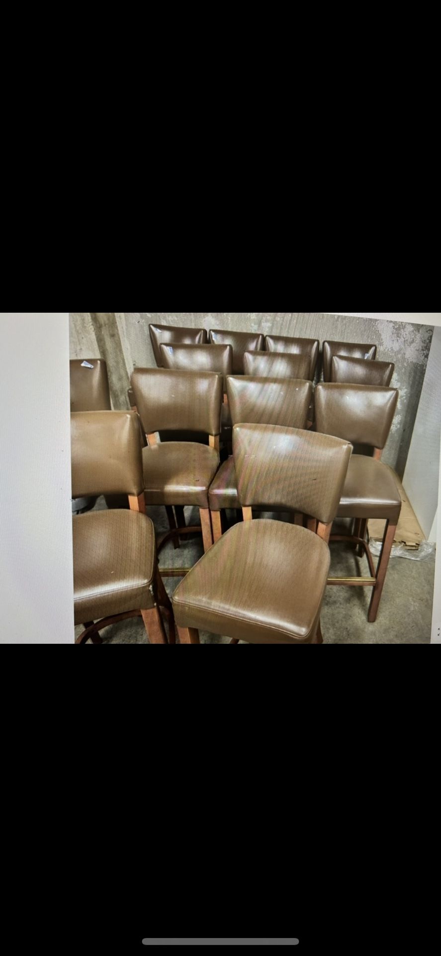 Restaurant Tables &Chairs