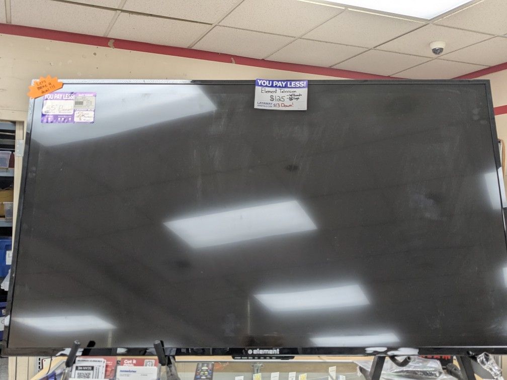 Element TV (READ DESC.)