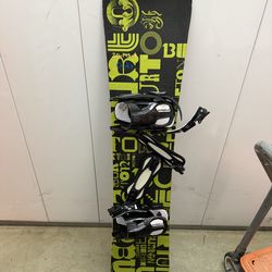 Snow boards