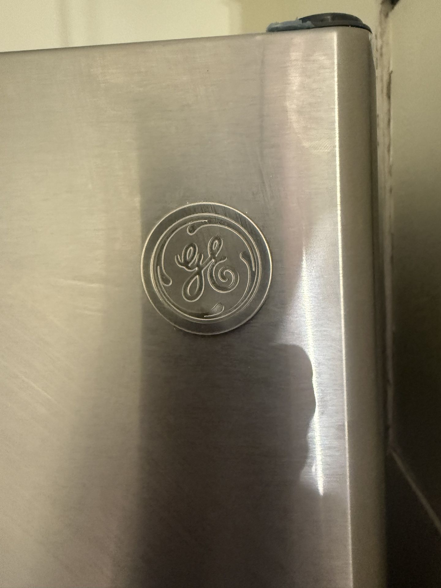 GE Kitchen Appliance Set Stainless Steel