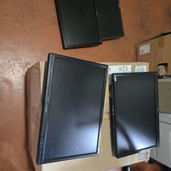 Computer Monitors