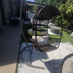 Outdoor Chair $120 Heavy Duty