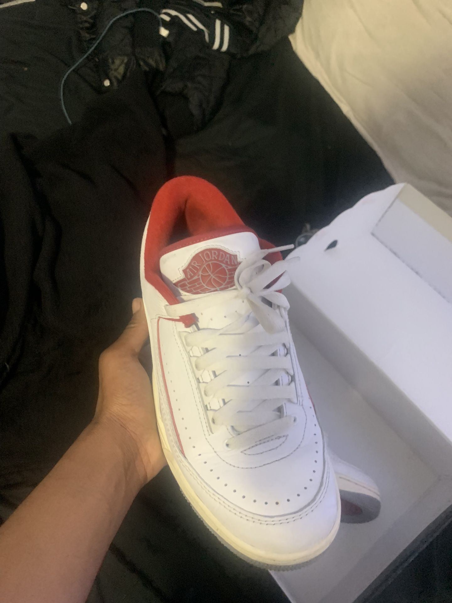 Jordan 2