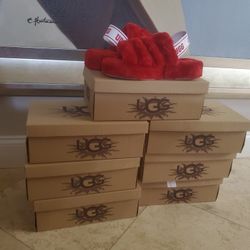 Ugg Slippers 