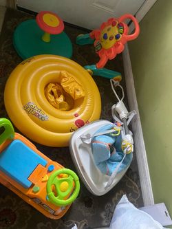 Kids toys