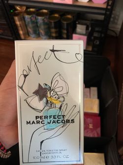Marc Jacobs Perfect Eau de Toilette 100ml