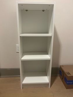 Bookshelf