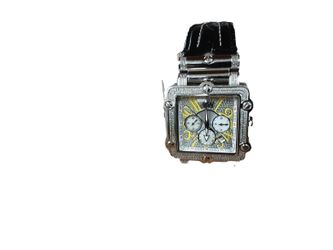 Jbw Jbw6215238b Silver Regular Watch