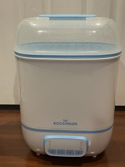 Baby Bottle Sterilizer and Dryer