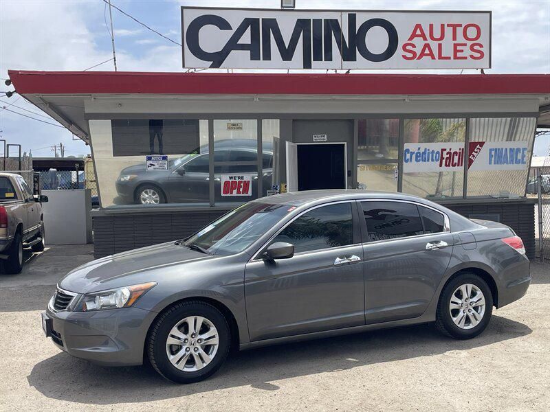 2009 Honda Accord