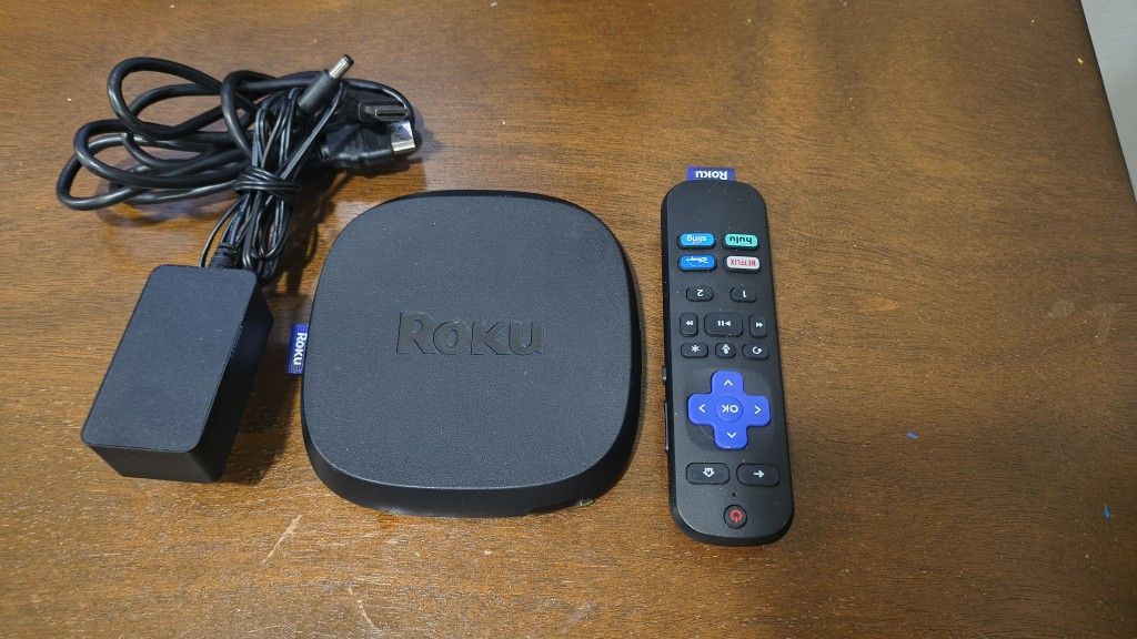 Roku Ultra ( Brand New)