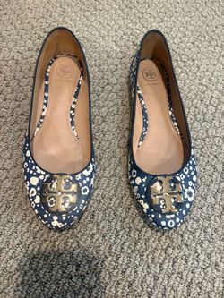 Tory Burch Women’s Shoes